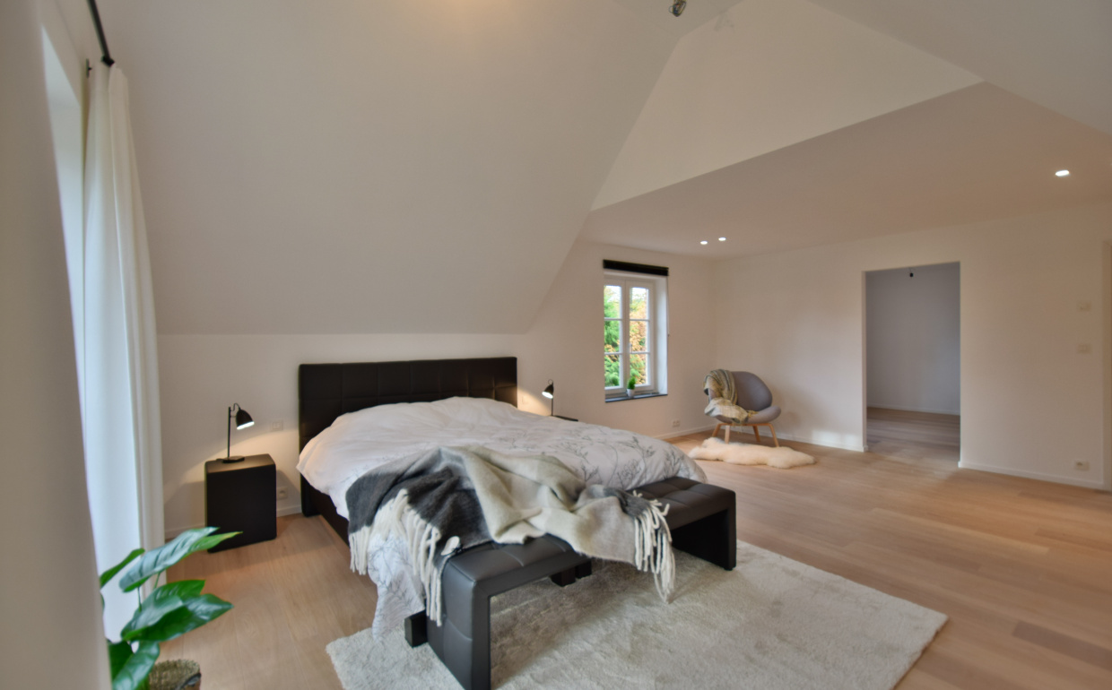 luxe slaapkamers, bedroomstyling, huyzentruyt, bedroomideas, vastgoedstyling