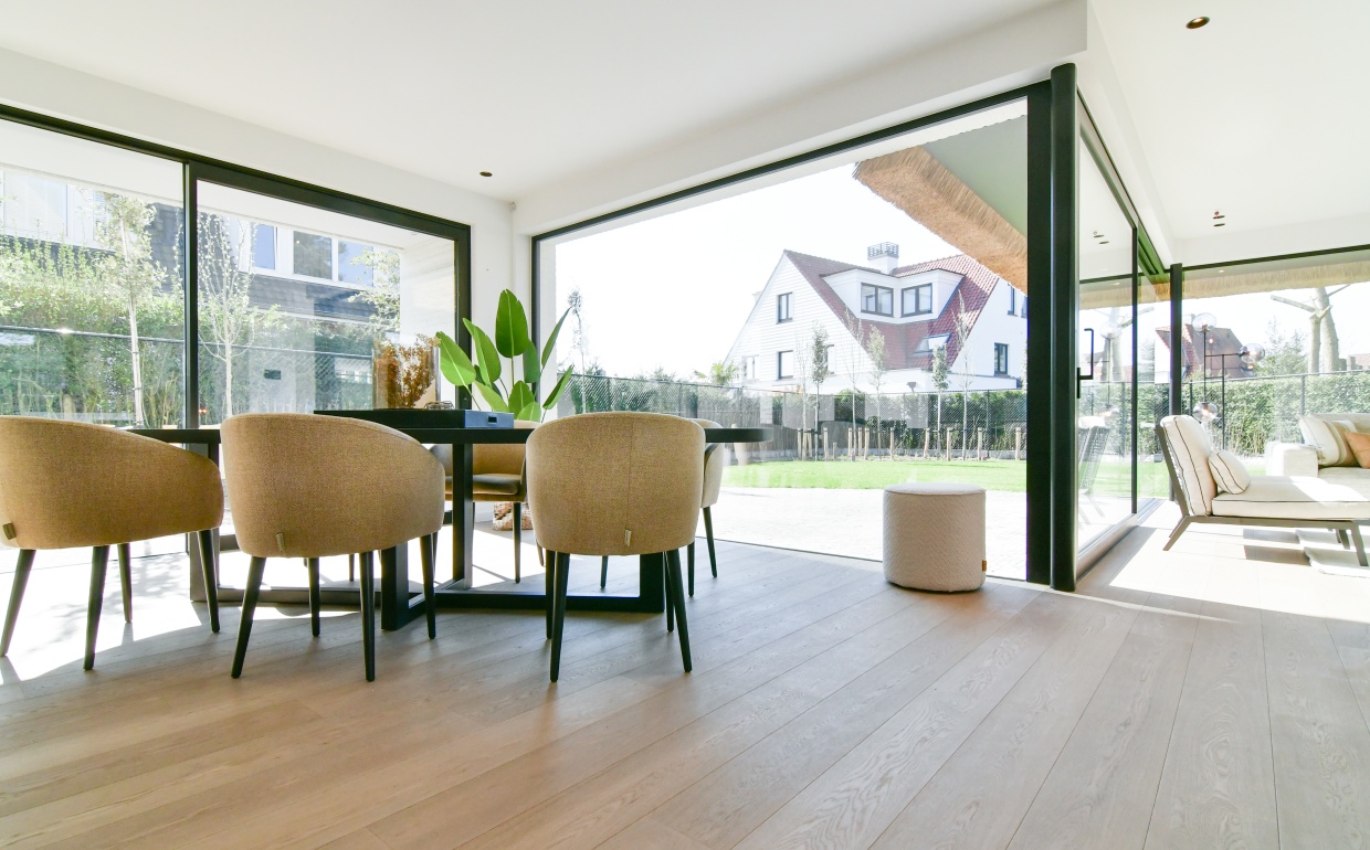 eetkamer inspiratie, casanova lifestyle, homestaging