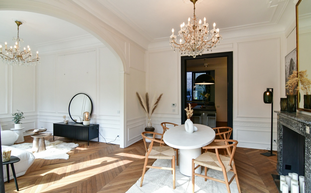 Casa Nova Vastgoedstyling, interieur, gent, styling, homestaging, interieurinrichting, design, immo, Huysewinkel