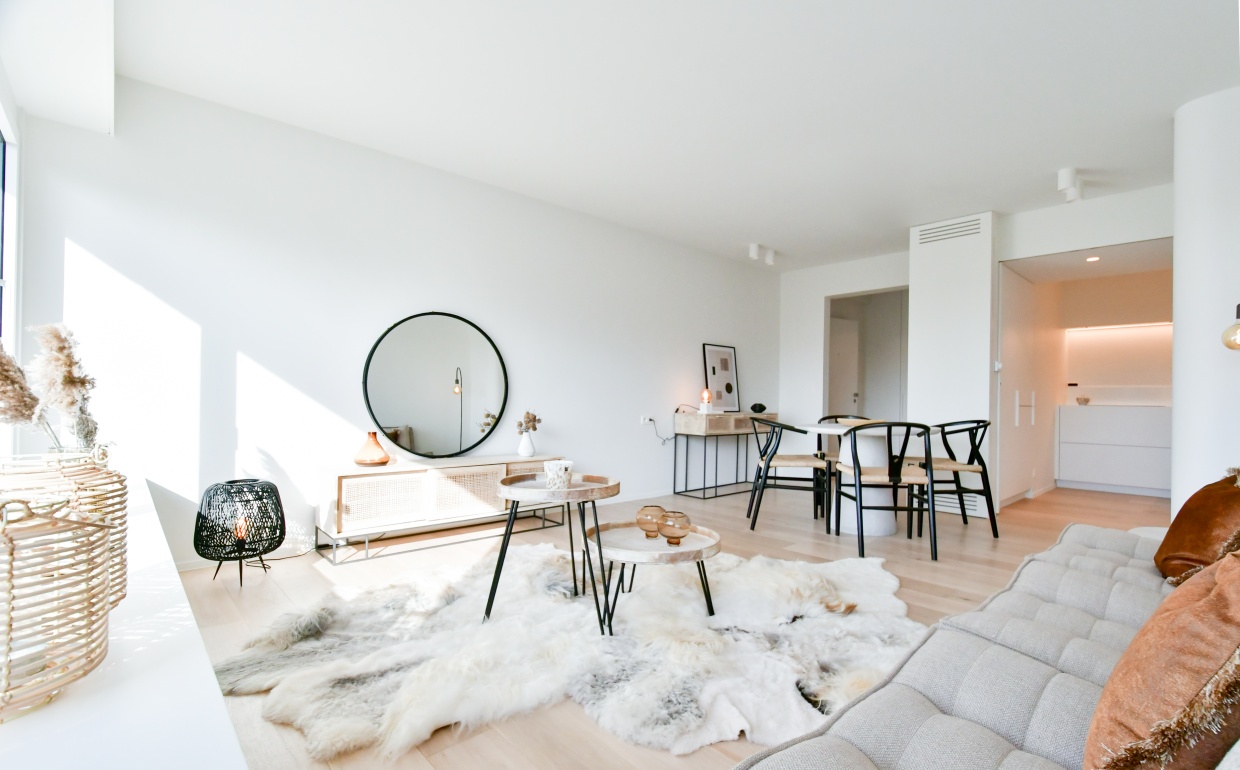 huur een luxe interieur, casanova vastgoedstyling, luxe vastgoed, loontjens en lagast, immo , Brugge