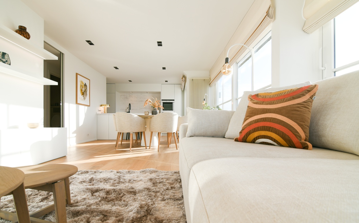 homestaging, natural living, manhattan sofa, casanova lifestyle, casanova vastgoedstyling,