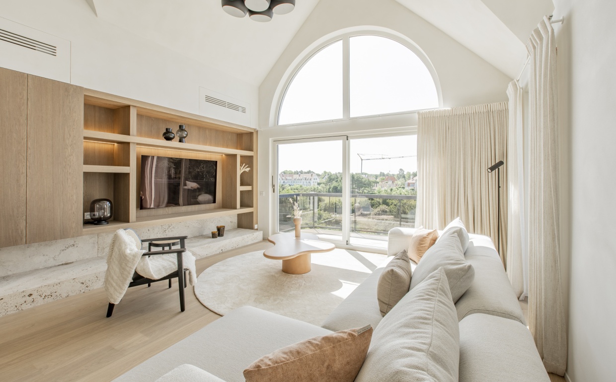 luxury rental, interieur verhuur, knokke, casa nova vastgoedstyling, casanova lifestyle