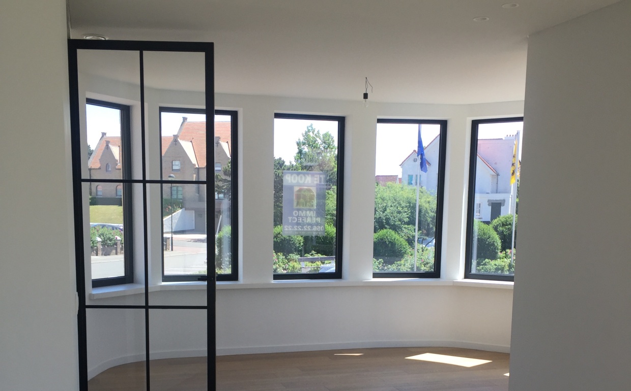 leegstaande woningen verkopen niet goed, casanova vastgoedstyling, villa duinbergen,